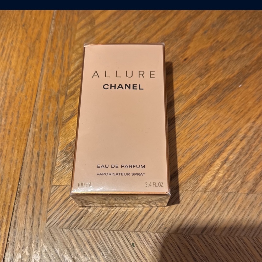 Chanel Allure Eau de Parfum